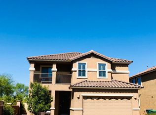 634 W Calle Cajeta, Sahuarita, AZ 85629