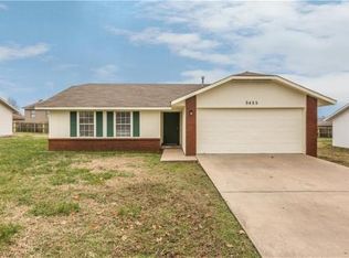 3425 W Buckeye St, Fayetteville, AR 72704