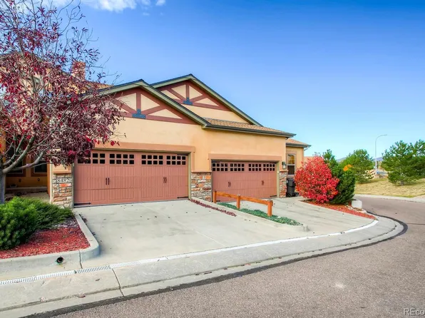 8482 Artesian Spgs, Colorado Springs, CO 80920