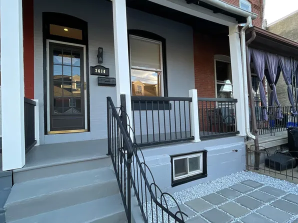 3614 Olive St, Philadelphia, PA 19104