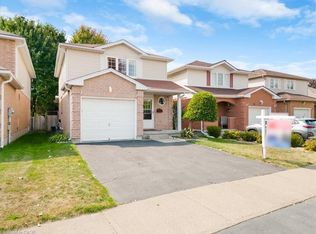 75 Marisa St, Kitchener, ON N2K3V8