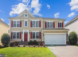 13777 Night Sky Dr, Silver Spring, MD 20906