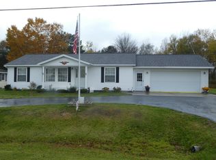 2354 Gordon Rd, Alpena, MI 49707