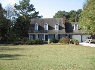 2610 Buffaloe Rd, Garner, NC 27529