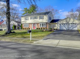 14 Ingersoll Rd, Marlboro, NJ 07746
