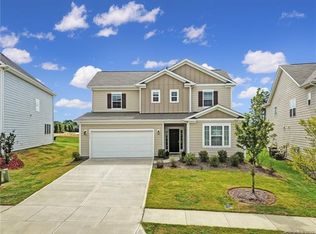 714 Cherry Tree Ln NW, Huntersville, NC 28078