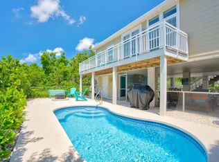 1078 Picard Ln, Cudjoe Key, FL 33042