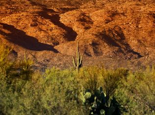 15395 E Camino Dorotea, Vail, AZ 85641