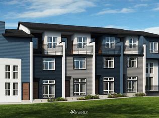 8321 NE 176th Ct UNIT 106, Kenmore, WA 98028