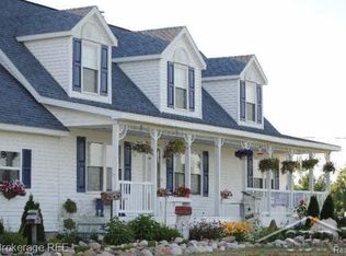 13390 Moorish Rd, Birch Run, MI 48415