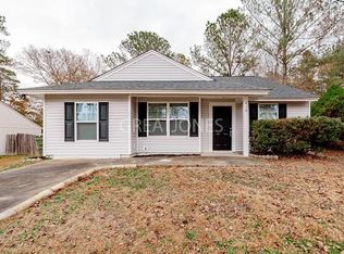 416 Greenlake Dr, Hopkins, SC 29061