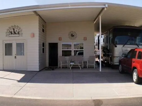 17200 W Bell Rd Lot 1153, Surprise, AZ 85374