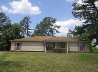 2511 Poplar Grove Cemetery Rd, Ripley, TN 38063