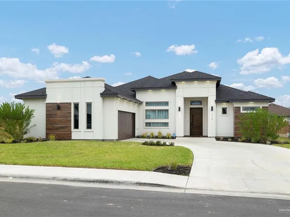 2610 E Julian Rd, Harlingen, TX 78552