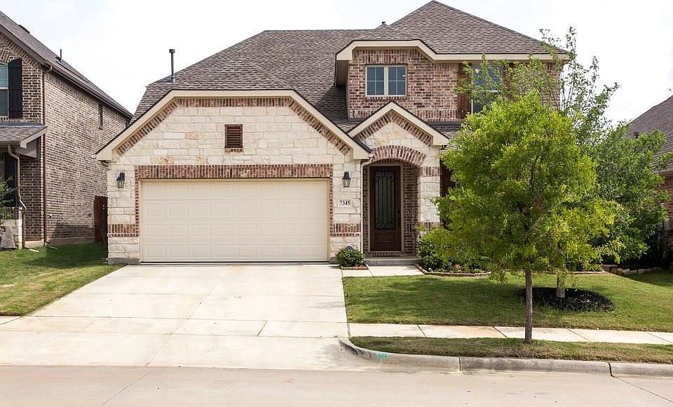 1st image of 7345 Desert Willow Dr