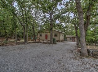 902 N Coral Reef Rd, Cleveland, OK 74020