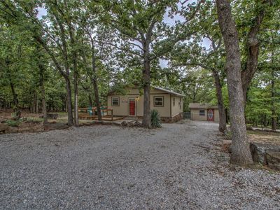 902 N Coral Reef Rd, Cleveland, OK, 74020
