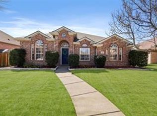 808 Chittamwood Ln, Allen, TX 75002