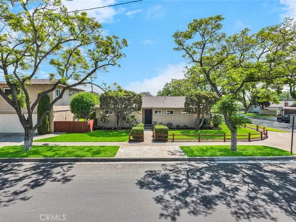 1309 N Linwood Ave, Santa Ana, CA 92701