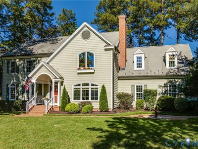 2701 Hardings Trace Ln, Henrico, VA, 23233