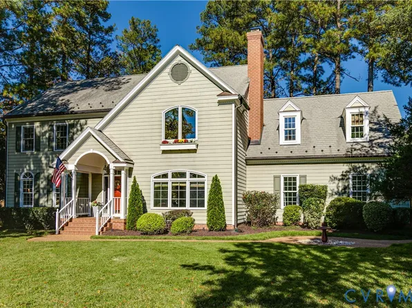 2701 Hardings Trace Ln, Henrico, VA 23233