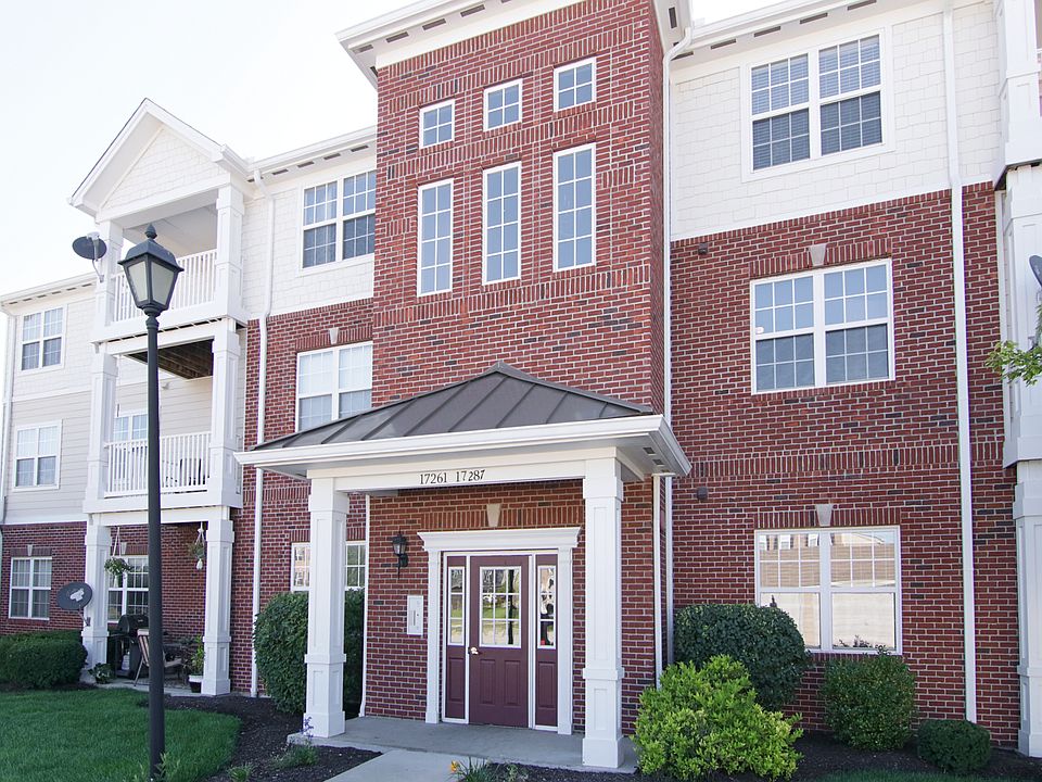 1st image of 17277 Gunther Blvd #207