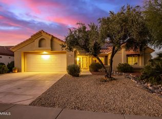 14110 W Via Manana, Sun City West, AZ 85375