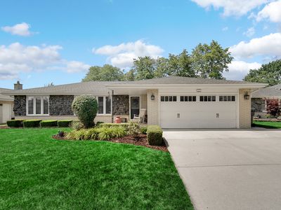 7717 Palm Dr, Orland Park, IL, 60462