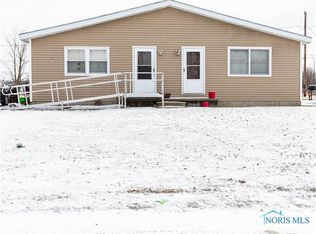 1249 Myrna St #1, Defiance, OH 43512