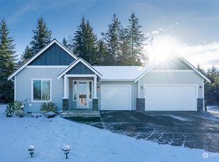 18531 138th Ave SE, Yelm, WA