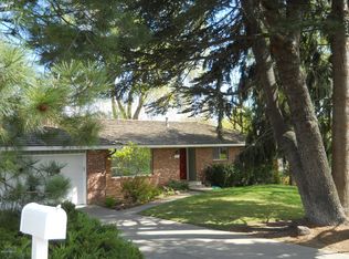 405 N 37th Ave, Yakima, WA 98902