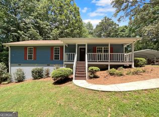 2827 Gillsville Hwy, Gainesville, GA 30507