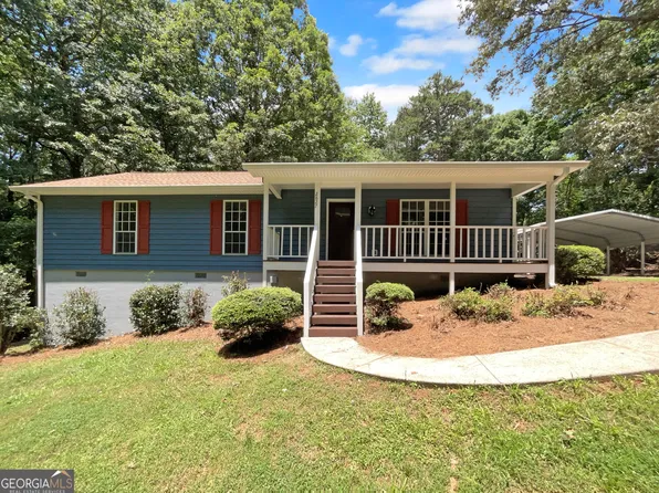 2827 Gillsville Hwy, Gainesville, GA 30507