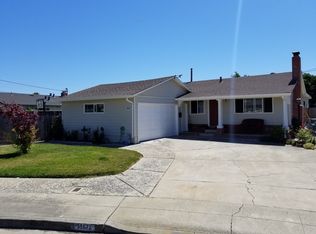 35672 Viola Ct, Fremont, CA 94536
