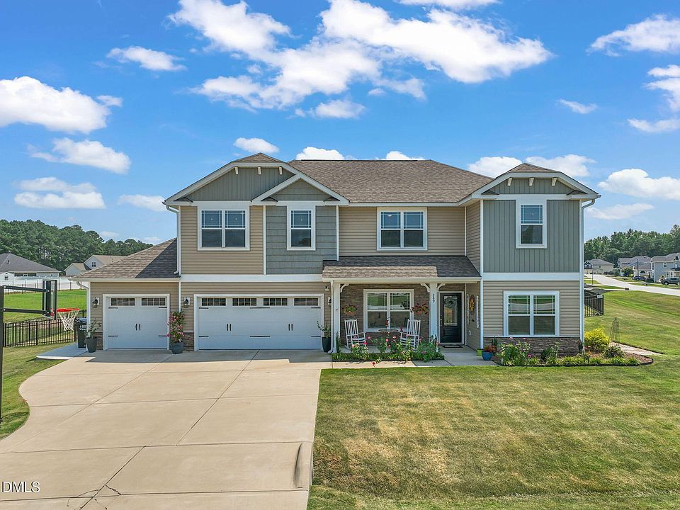 1st image of 289 Redhawk Pl
