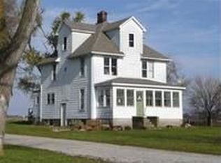 3086 W 50 S, Morocco, IN 47963