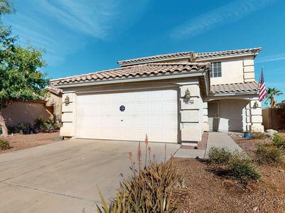 11218 W Calle De La Luna --, Phoenix, AZ, 85037