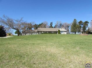 481 W6 Rd, Wetmore, KS 66550