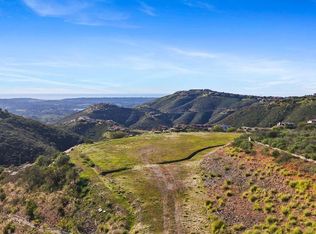 18180-82 Cerro Del Sol, Rancho Santa Fe, CA 92067
