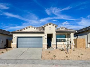 22655 N Rummler Ln, Maricopa, AZ 85138