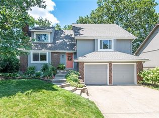 10314 Hauser St, Lenexa, KS 66215