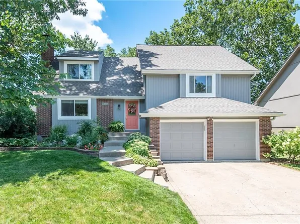 10314 Hauser St, Lenexa, KS 66215