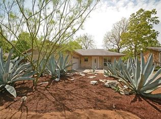 1901 Rogge Ln, Austin, TX 78723