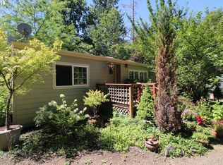 92072 Sharewater Ln, Cheshire, OR 97419