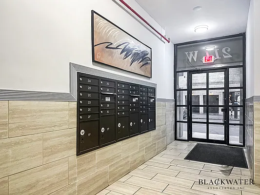 Rented by Blackwater Associates Inc. | media 7