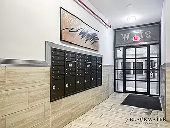 Rented by Blackwater Associates Inc.