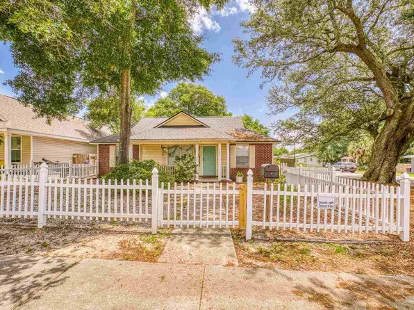 1000 N D St, Pensacola, FL 32501