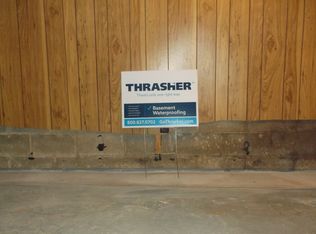 1204 Maple St, Sidney, IA 51652