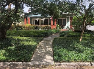 217 W Comanche Ave, Tampa, FL 33604