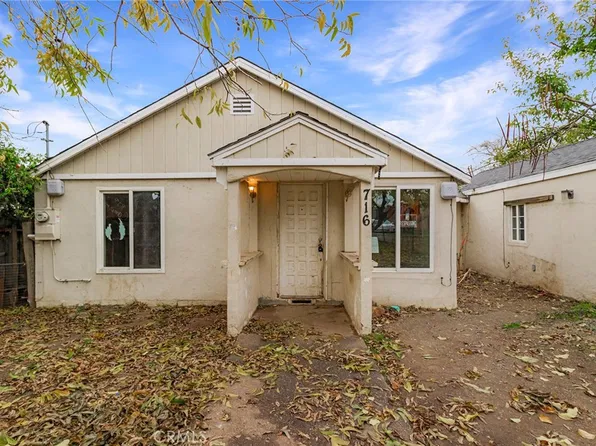 716 Thermalito Ave, Oroville, CA 95965
